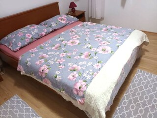 Appartement Okrug Gornji Équipement 8