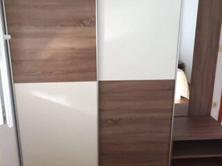Apartment Okrug Gornji Ausstattung 9