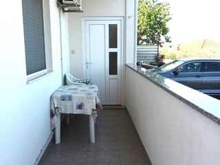 Apartamento Okrug Gornji  12