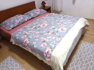 Apartment Okrug Gornji Ausstattung 10