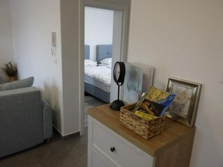 Appartement Privlaka Kenmerken 14