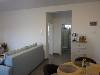 Appartamento Privlaka Caratteristiche 8