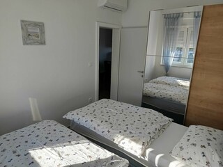 Appartement Privlaka Kenmerken 11