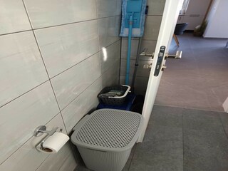 Apartamento Privlaka Características 8