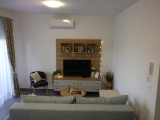Apartment Privlaka Ausstattung 1