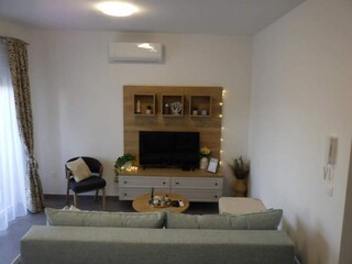 Appartement Privlaka Équipement 1