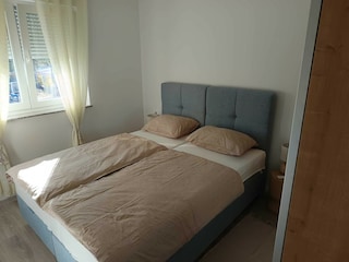Appartement Privlaka Kenmerken 9