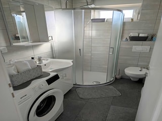 Apartment Privlaka Ausstattung 15