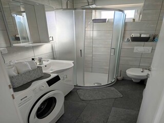 Appartement Privlaka Équipement 15