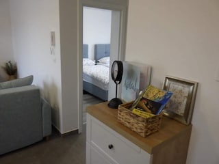 Apartamento Privlaka Características 12