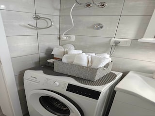 Apartment Privlaka Ausstattung 18