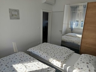 Appartement Privlaka Kenmerken 12
