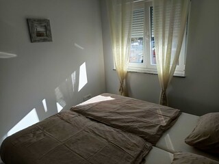 Appartamento Privlaka Caratteristiche 7
