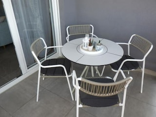 Apartment Privlaka Außenaufnahme 2