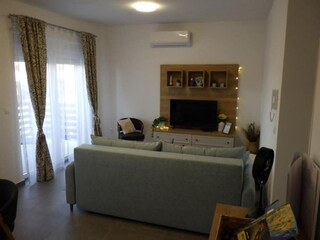 Appartement Privlaka Équipement 13
