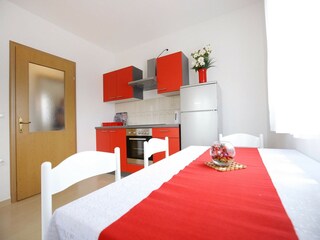 Appartement Sukošan  80
