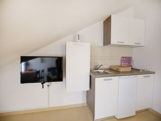 Apartamento Sukošan  22