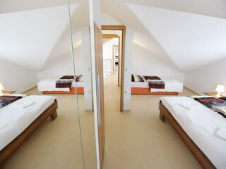 Apartamento Sukošan  31