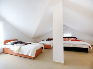 Apartamento Sukošan  32