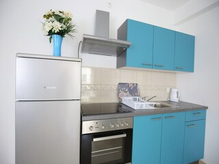 Appartement Sukošan  34