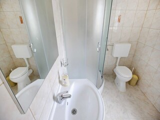 Apartamento Sukošan  51