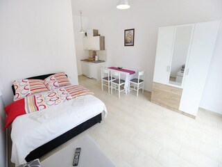 Apartamento Sukošan  68