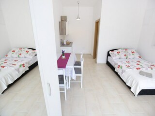 Apartamento Sukošan  59