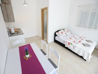 Appartement Sukošan  62