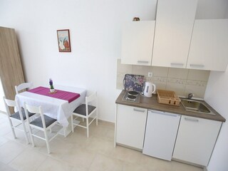 Apartment Sukošan  63