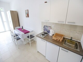 Apartamento Sukošan  80