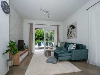 Villa Gruda Ausstattung 6