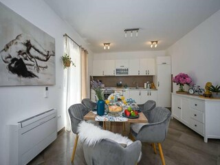 Villa Gruda Características 17