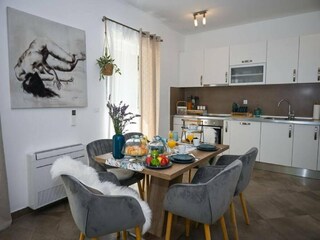 Villa Gruda Características 18