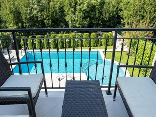 Villa Gruda Buitenaudio-opname 4