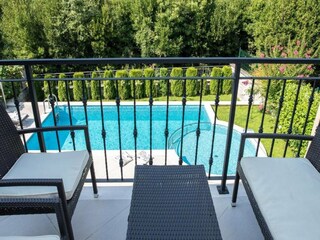 Villa Gruda Grabación al aire libre 6