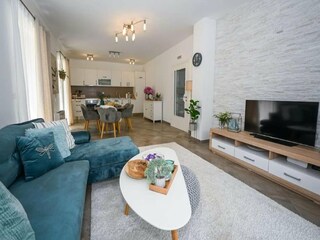 Villa Gruda Características 12