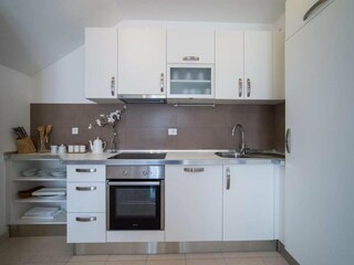 Villa Gruda Características 13