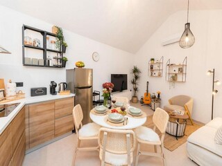 Villa Nerežišća Características 13