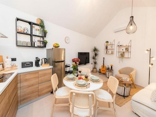 Villa Nerežišća Características 27