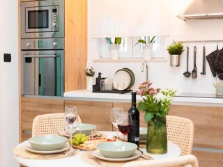 Villa Nerežišća Ausstattung 20