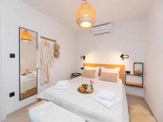 Villa Nerežišća Ausstattung 22