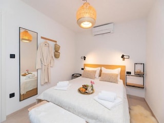 Villa Nerežišća Características 12