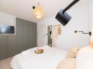 Villa Nerežišća Ausstattung 23