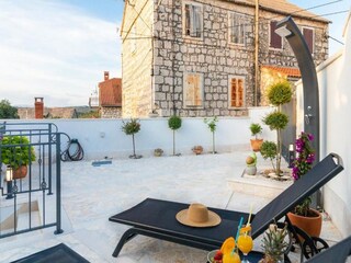 Villa Nerežišća  35