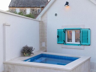 Villa Nerežišća  33