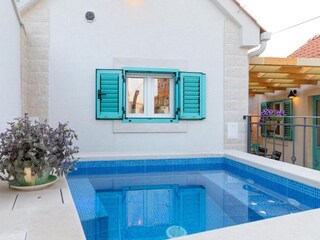 Villa Nerežišća  31