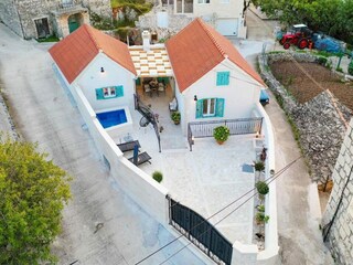 Villa Nerežišća  42