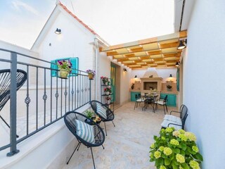 Villa Nerežišća  35