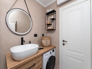 Villa Nerežišća Características 10