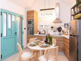 Villa Nerežišća Ausstattung 27